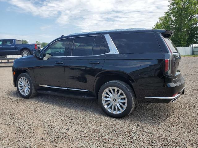 Photo 1 VIN: 1GYS4AKL5PR545041 - CADILLAC ESCALADE 