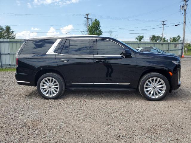 Photo 12 VIN: 1GYS4AKL5PR545041 - CADILLAC ESCALADE 