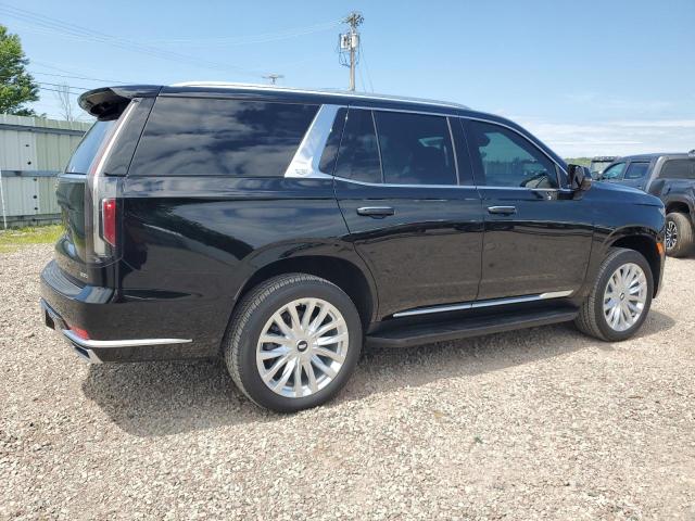 Photo 2 VIN: 1GYS4AKL5PR545041 - CADILLAC ESCALADE 