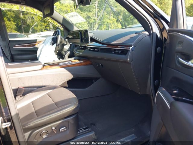 Photo 4 VIN: 1GYS4AKL8MR352913 - CADILLAC ESCALADE 