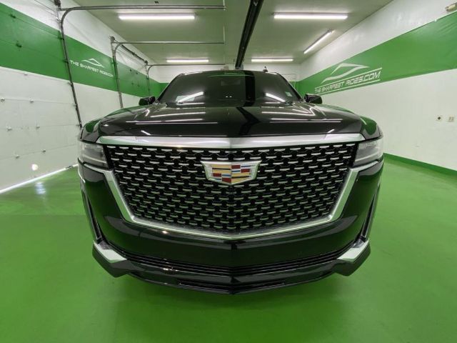 Photo 1 VIN: 1GYS4AKL9NR102503 - CADILLAC ESCALADE 