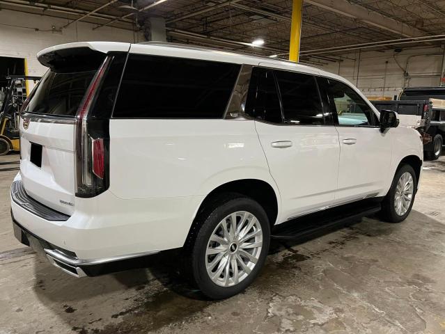 Photo 3 VIN: 1GYS4AKT1PR213744 - CADILLAC ESCALADE 