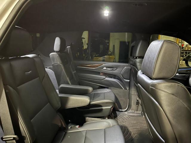 Photo 5 VIN: 1GYS4AKT1PR213744 - CADILLAC ESCALADE 