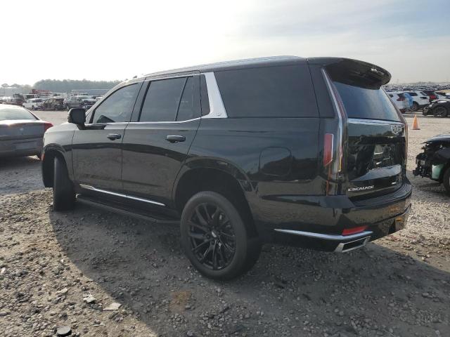 Photo 1 VIN: 1GYS4AKT9NR104364 - CADILLAC ESCALADE 