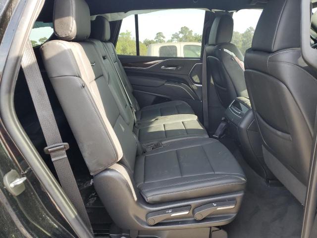 Photo 10 VIN: 1GYS4AKT9NR104364 - CADILLAC ESCALADE 