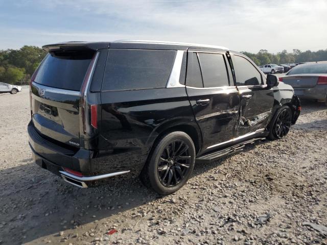 Photo 2 VIN: 1GYS4AKT9NR104364 - CADILLAC ESCALADE 