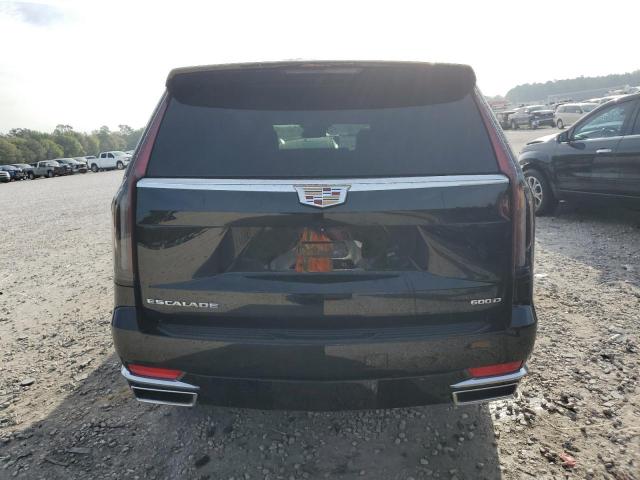 Photo 5 VIN: 1GYS4AKT9NR104364 - CADILLAC ESCALADE 