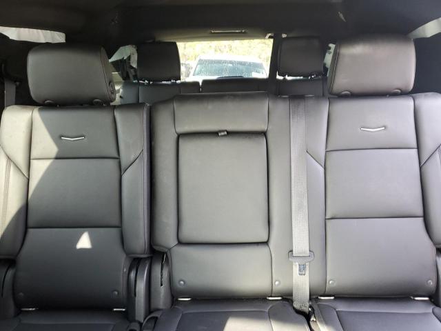 Photo 9 VIN: 1GYS4AKT9NR104364 - CADILLAC ESCALADE 