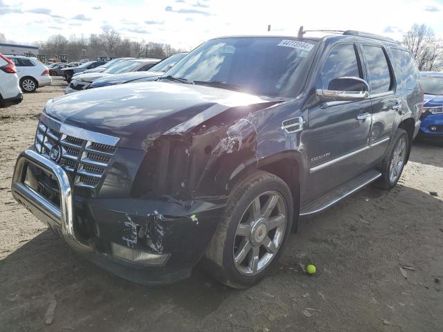 Photo 0 VIN: 1GYS4BEF0BR112604 - CADILLAC ESCALADE 