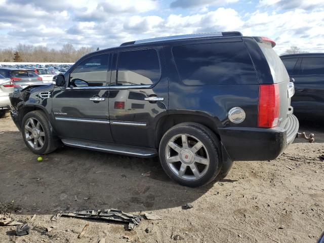 Photo 1 VIN: 1GYS4BEF0BR112604 - CADILLAC ESCALADE 