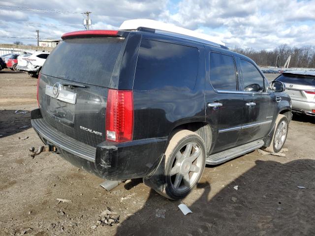 Photo 2 VIN: 1GYS4BEF0BR112604 - CADILLAC ESCALADE 