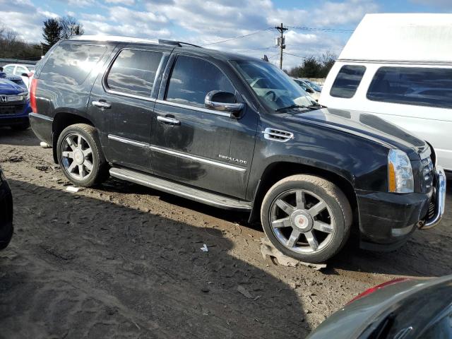 Photo 3 VIN: 1GYS4BEF0BR112604 - CADILLAC ESCALADE 