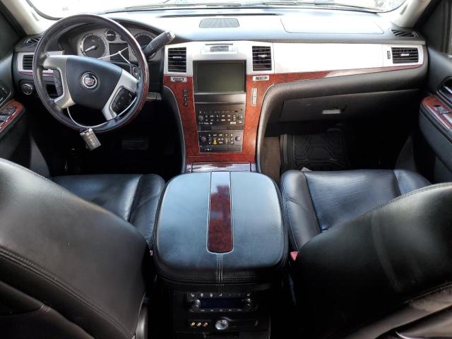 Photo 7 VIN: 1GYS4BEF0BR112604 - CADILLAC ESCALADE 