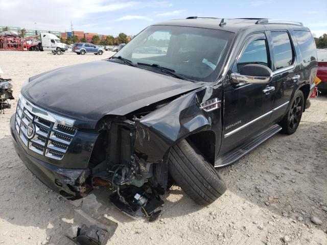 Photo 1 VIN: 1GYS4BEF0BR160622 - CADILLAC ESCALADE L 