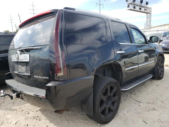 Photo 3 VIN: 1GYS4BEF0BR160622 - CADILLAC ESCALADE L 