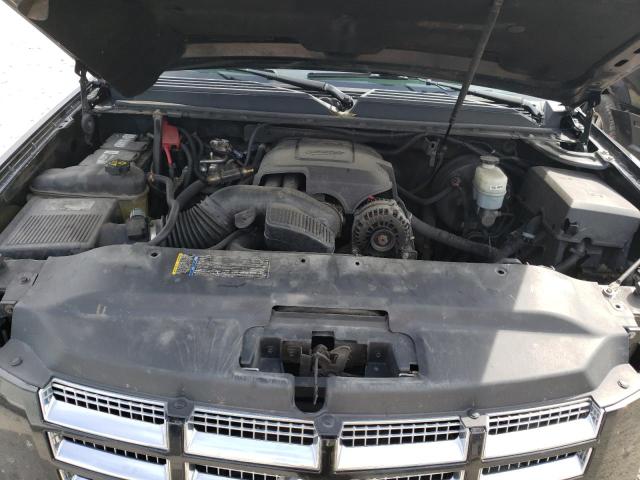 Photo 6 VIN: 1GYS4BEF0BR160622 - CADILLAC ESCALADE L 