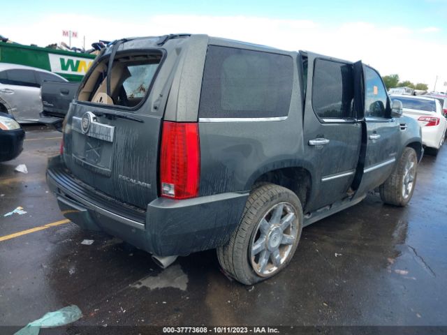 Photo 3 VIN: 1GYS4BEF0BR207289 - CADILLAC ESCALADE 