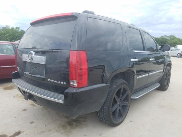 Photo 3 VIN: 1GYS4BEF0BR255780 - CADILLAC ESCALADE L 