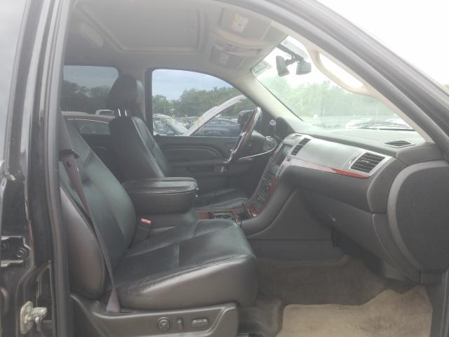 Photo 4 VIN: 1GYS4BEF0BR255780 - CADILLAC ESCALADE L 