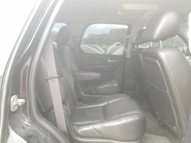 Photo 5 VIN: 1GYS4BEF0BR255780 - CADILLAC ESCALADE L 