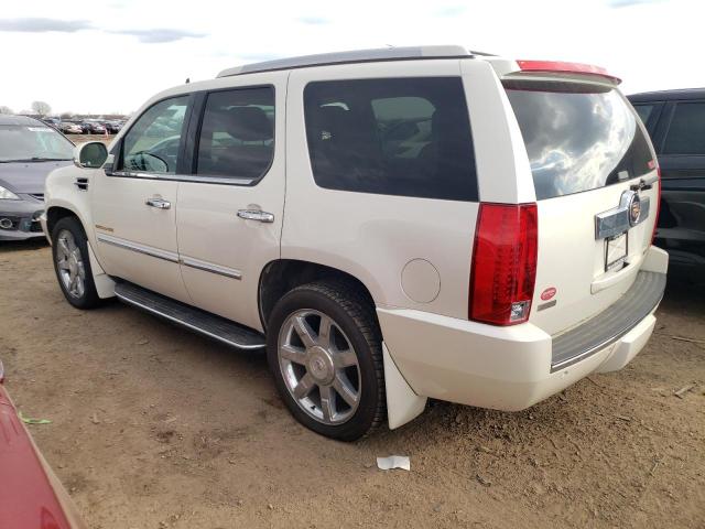 Photo 1 VIN: 1GYS4BEF0BR275382 - CADILLAC ESCALADE L 