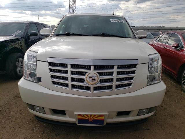 Photo 4 VIN: 1GYS4BEF0BR275382 - CADILLAC ESCALADE L 