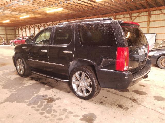 Photo 2 VIN: 1GYS4BEF0BR291811 - CADILLAC ESCALADE L 