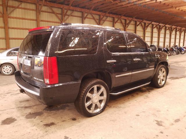 Photo 3 VIN: 1GYS4BEF0BR291811 - CADILLAC ESCALADE L 