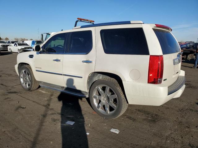 Photo 1 VIN: 1GYS4BEF0BR316738 - CADILLAC ESCALADE 