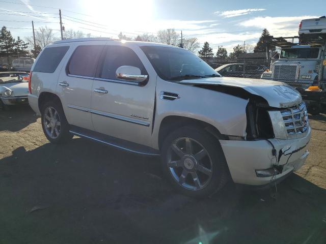 Photo 3 VIN: 1GYS4BEF0BR316738 - CADILLAC ESCALADE 