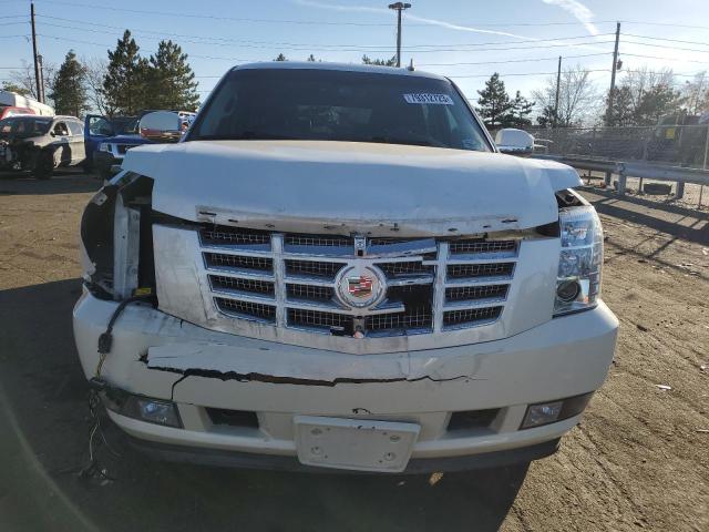 Photo 4 VIN: 1GYS4BEF0BR316738 - CADILLAC ESCALADE 