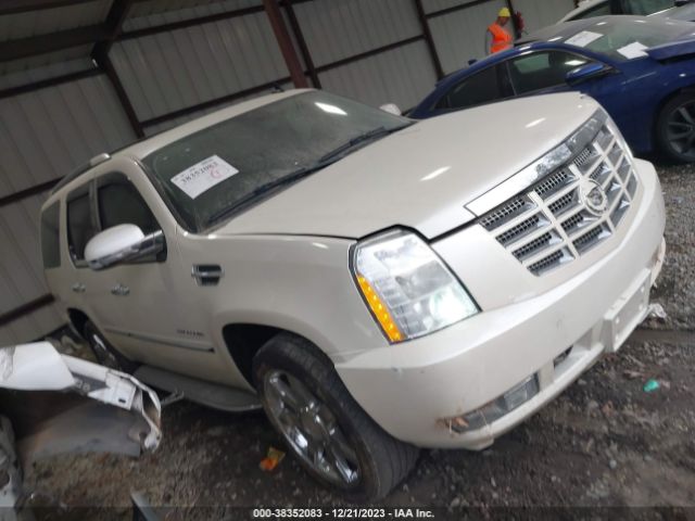 Photo 0 VIN: 1GYS4BEF0CR100177 - CADILLAC ESCALADE 