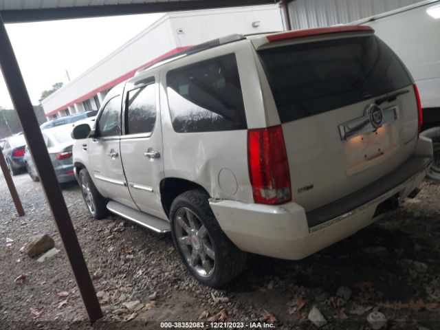 Photo 2 VIN: 1GYS4BEF0CR100177 - CADILLAC ESCALADE 