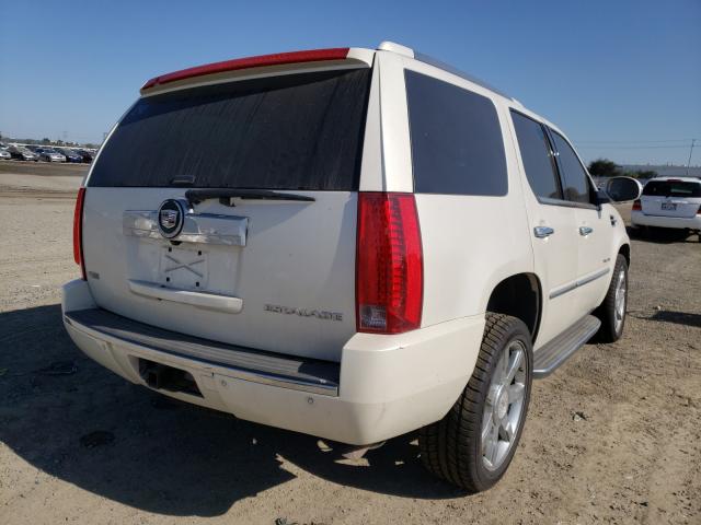 Photo 3 VIN: 1GYS4BEF0CR121563 - CADILLAC ESCALADE L 