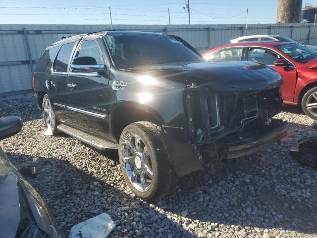 Photo 3 VIN: 1GYS4BEF0CR131915 - CADILLAC ESCALADE L 