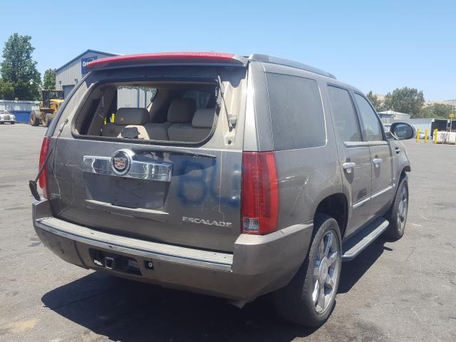 Photo 3 VIN: 1GYS4BEF0CR214664 - CADILLAC ESCALADE L 