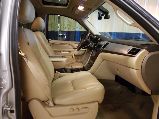 Photo 4 VIN: 1GYS4BEF0DR113688 - CADILLAC ESCALADE L 