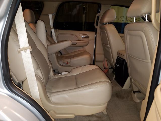 Photo 5 VIN: 1GYS4BEF0DR113688 - CADILLAC ESCALADE L 