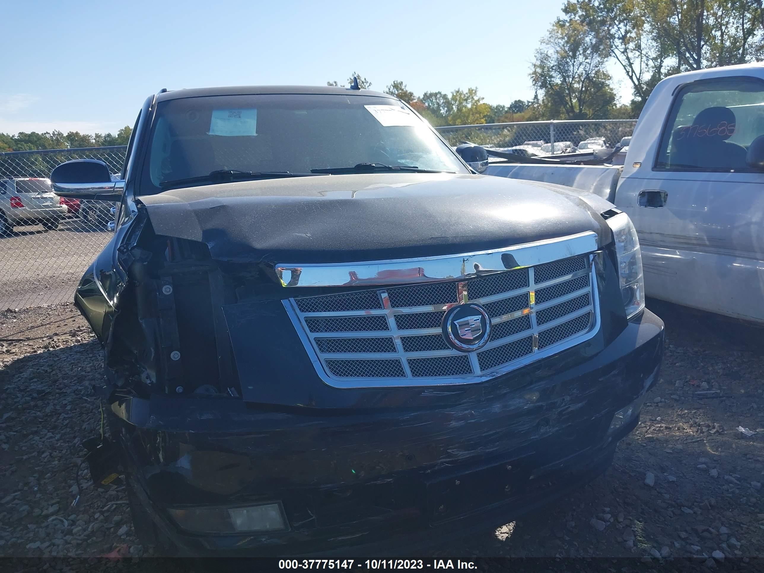 Photo 11 VIN: 1GYS4BEF0DR180677 - CADILLAC ESCALADE 