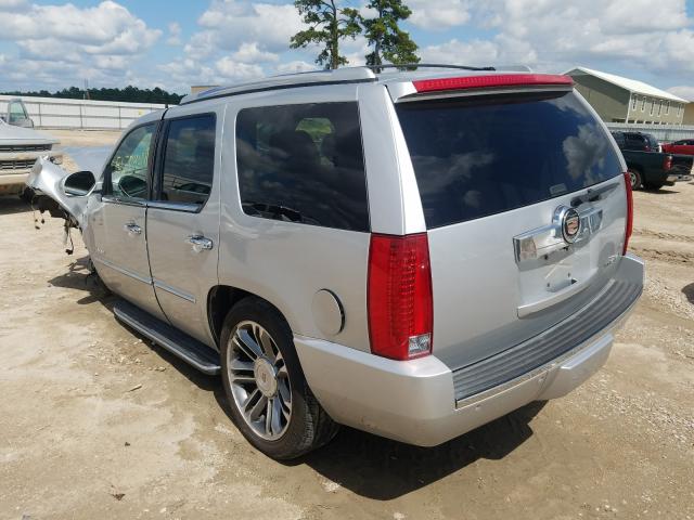 Photo 2 VIN: 1GYS4BEF0DR268127 - CADILLAC ESCALADE L 