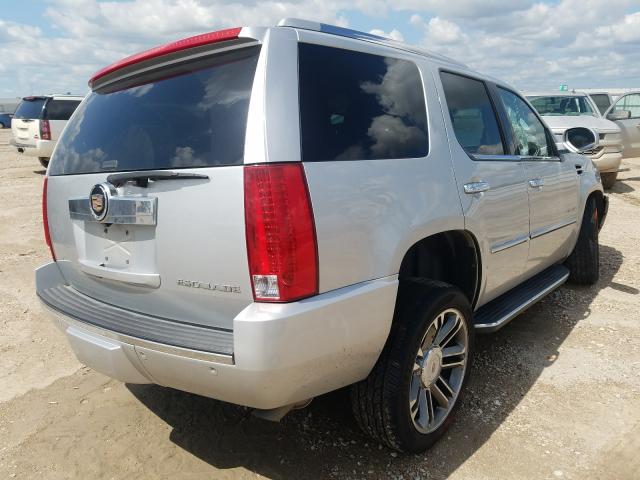 Photo 3 VIN: 1GYS4BEF0DR268127 - CADILLAC ESCALADE L 