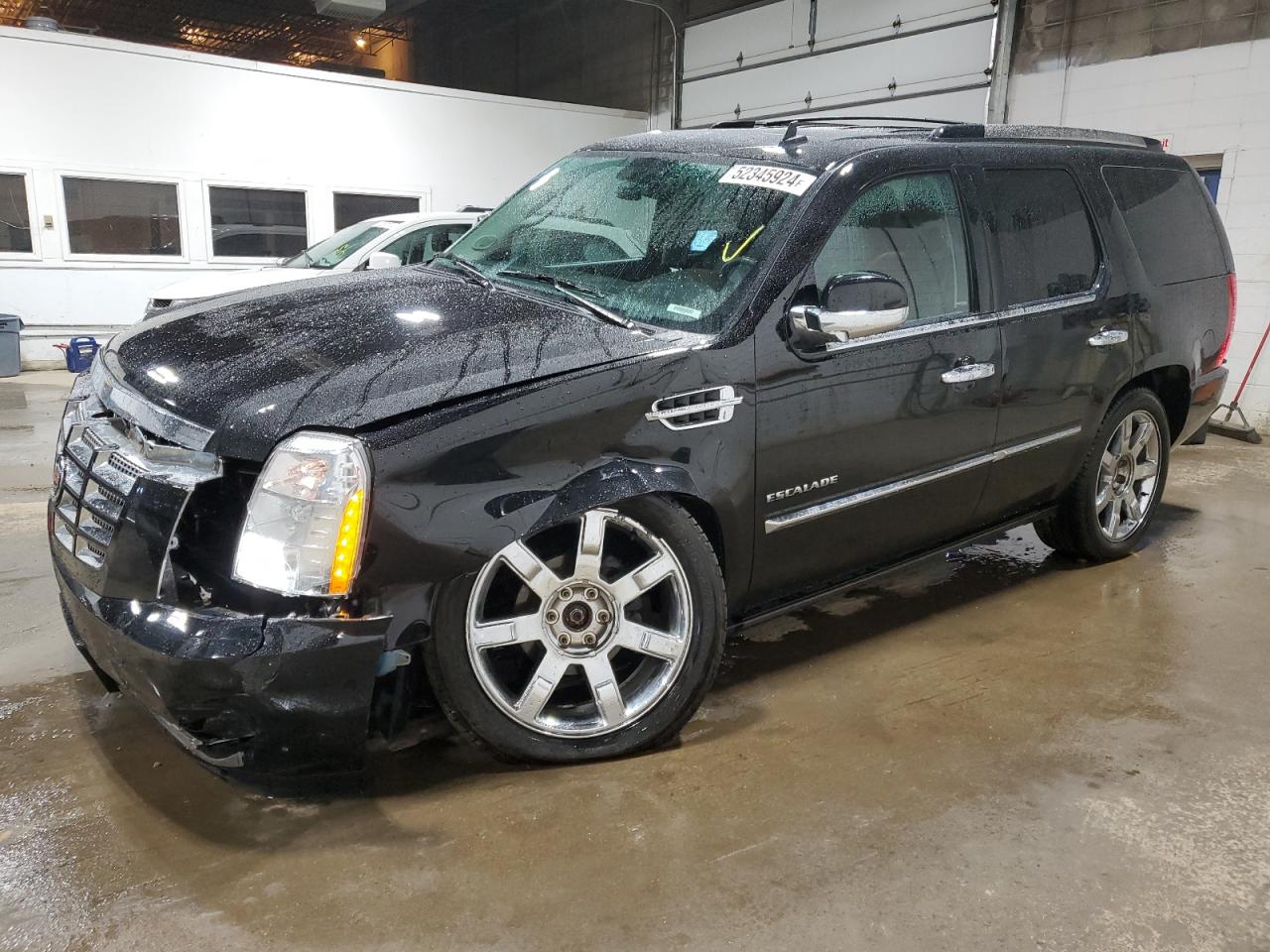 Photo 0 VIN: 1GYS4BEF0DR290662 - CADILLAC ESCALADE 