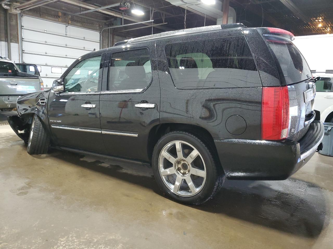 Photo 1 VIN: 1GYS4BEF0DR290662 - CADILLAC ESCALADE 