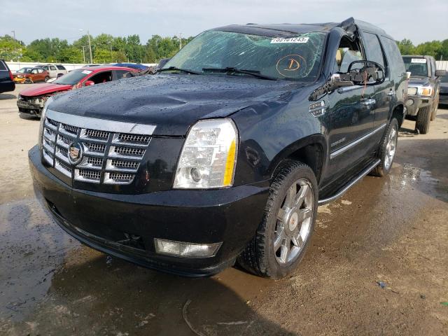 Photo 0 VIN: 1GYS4BEF0ER156008 - CADILLAC ESCALADE L 