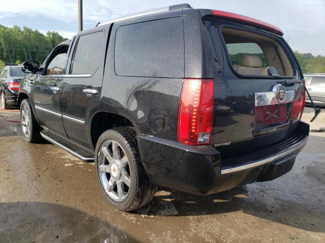 Photo 1 VIN: 1GYS4BEF0ER156008 - CADILLAC ESCALADE L 