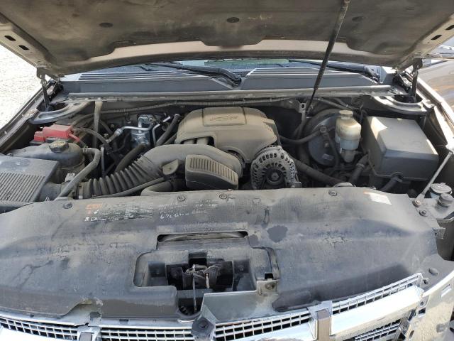 Photo 11 VIN: 1GYS4BEF0ER240734 - CADILLAC ESCALADE 