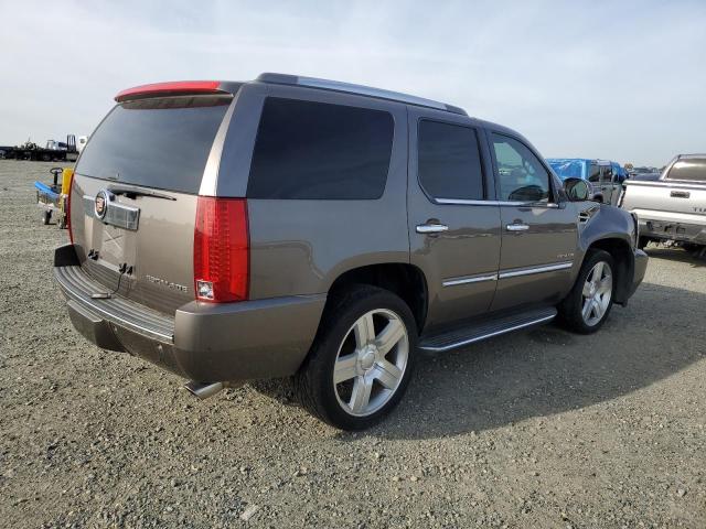 Photo 2 VIN: 1GYS4BEF0ER240734 - CADILLAC ESCALADE 