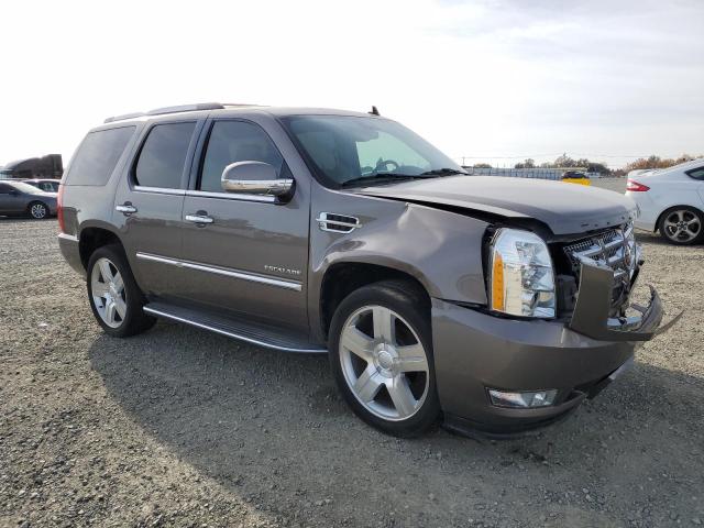 Photo 3 VIN: 1GYS4BEF0ER240734 - CADILLAC ESCALADE 