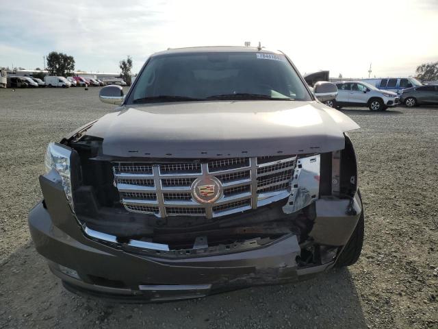 Photo 4 VIN: 1GYS4BEF0ER240734 - CADILLAC ESCALADE 