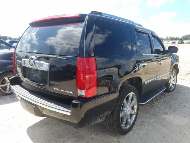 Photo 3 VIN: 1GYS4BEF1BR235683 - CADILLAC ESCALADE L 